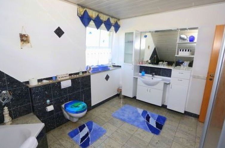 Appartement Wohnung in Oberwaldbach mit Garten und Grill