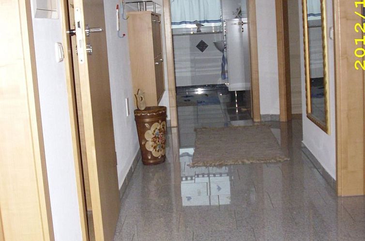 Appartement Wohnung in Oberwaldbach mit Garten und Grill