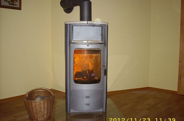 Appartement Wohnung in Oberwaldbach mit Garten und Grill