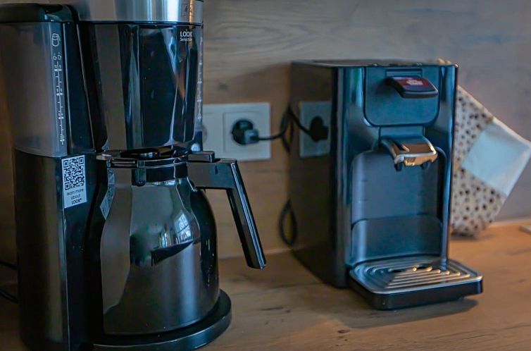 Appartement Fuchsbau Erdgeschoß