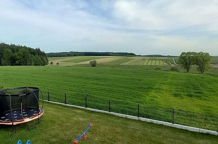 Appartement Fuchsbau Erdgeschoß