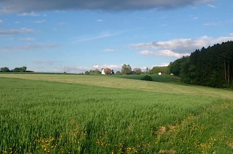 Appartement Fuchsbau Erdgeschoß