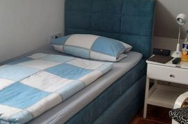 Guest house 03382003 - Apartment Bavaria - Appartement Schöne Ferienwohnung in Oberwaldbach