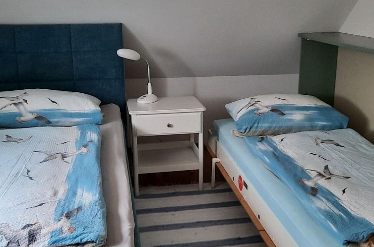 Appartement Schöne Ferienwohnung in Oberwaldbach