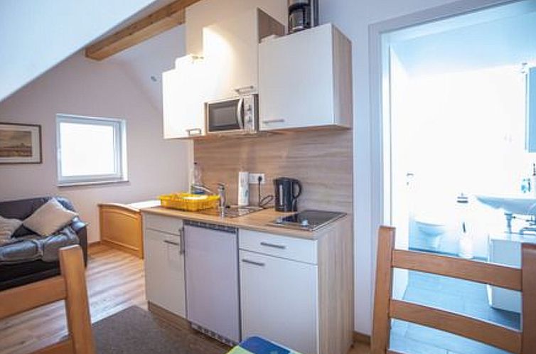 Appartement Schöne Ferienwohnung in Oberwaldbach