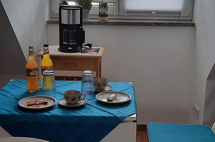 Appartement Schöne Ferienwohnung in Oberwaldbach