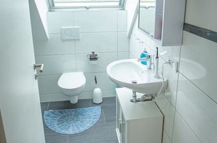 Appartement Schöne Ferienwohnung in Oberwaldbach