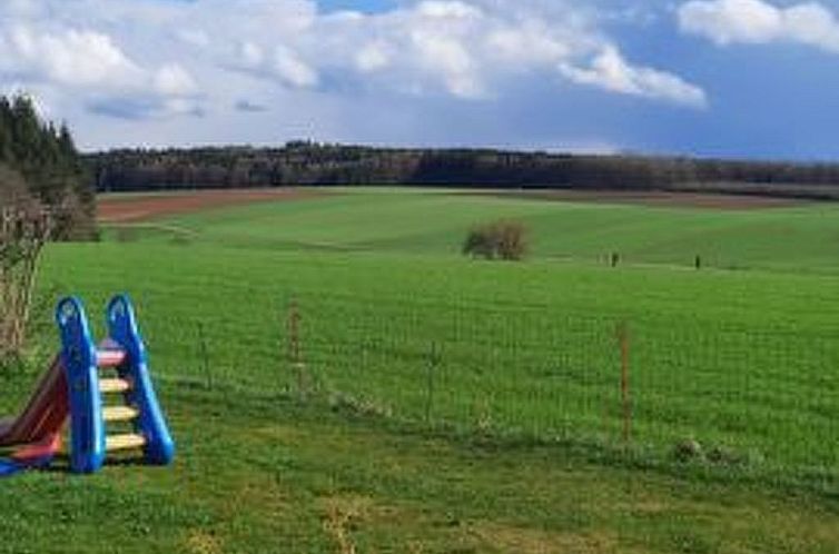 Appartement Schöne Ferienwohnung in Oberwaldbach