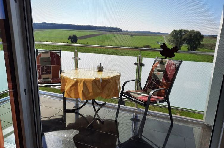 Guest house 03382004 - Apartment Bavaria - Appartement Spatzennest 86 qm