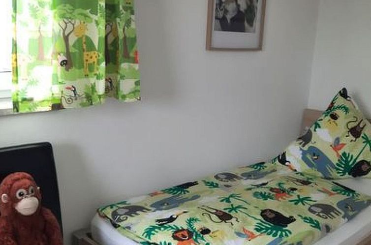 Appartement Spatzennest 86 qm