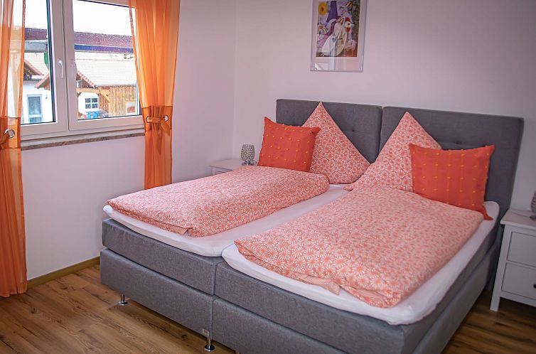 Appartement Spatzennest 86 qm