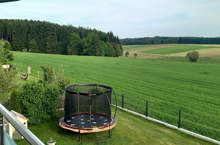 Appartement Spatzennest 86 qm