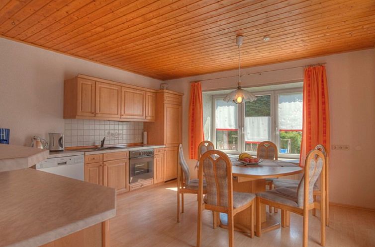 Vakantiehuis Oberpfalz