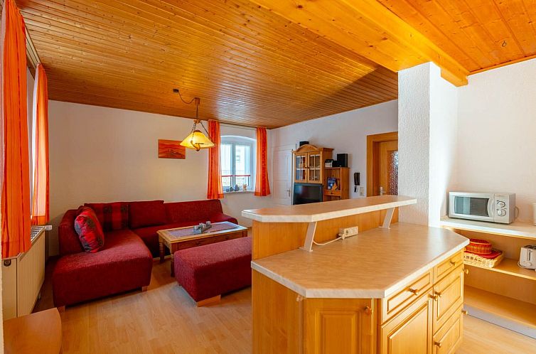 Vakantiehuis Oberpfalz