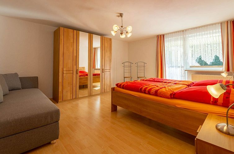 Vakantiehuis Oberpfalz
