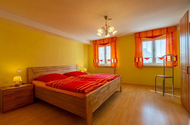 Vakantiehuis Oberpfalz