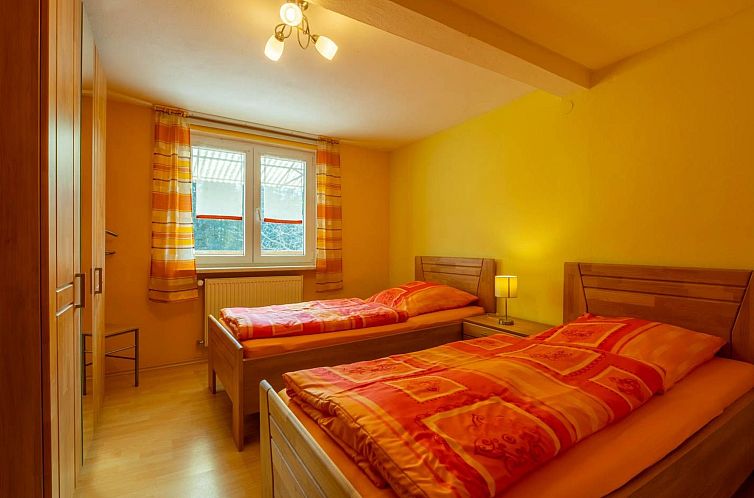 Vakantiehuis Oberpfalz