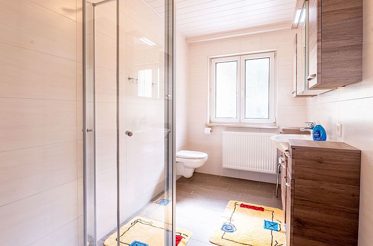 Vakantiehuis Oberpfalz
