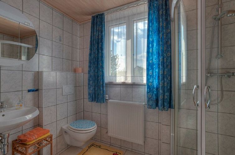 Vakantiehuis Oberpfalz
