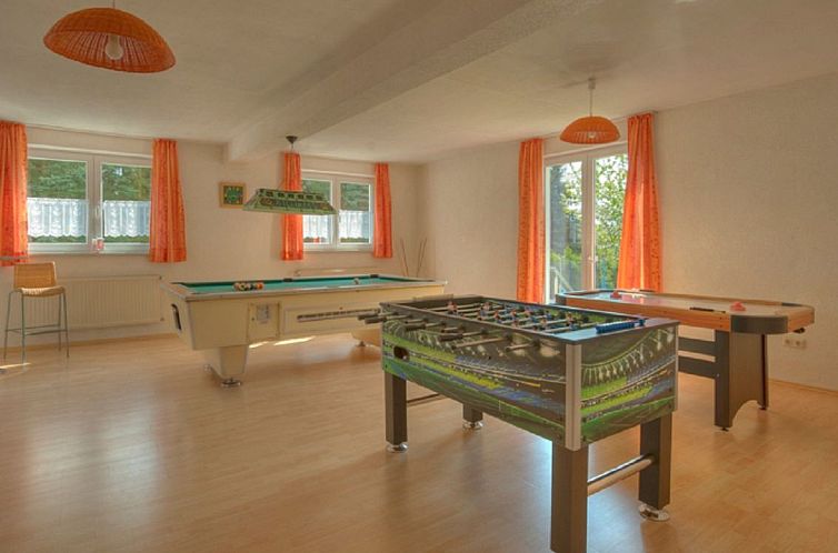 Vakantiehuis Oberpfalz