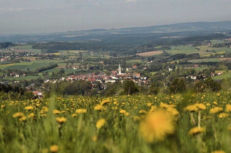 Vakantiehuis Oberpfalz