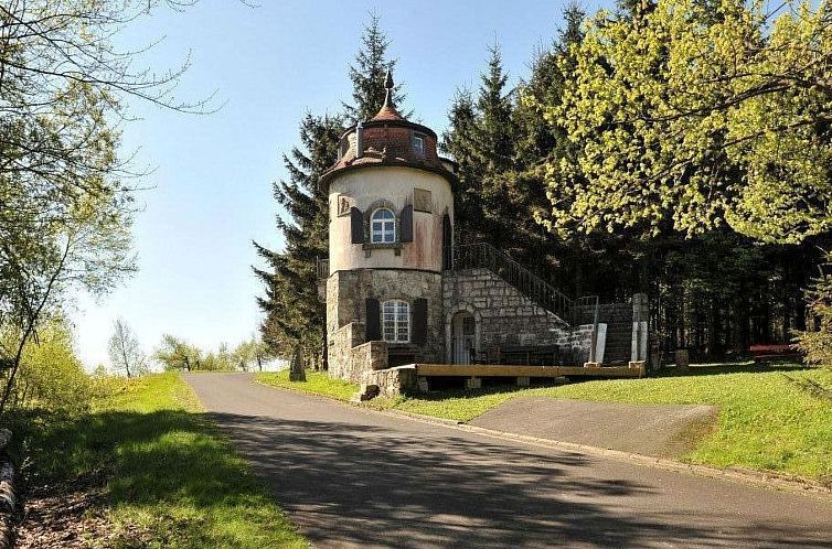 Vakantiehuis Oberpfalz