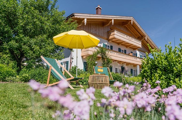 Vakantiehuis in Rottenbuch