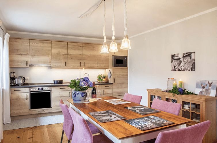 Vakantiehuis in Rottenbuch