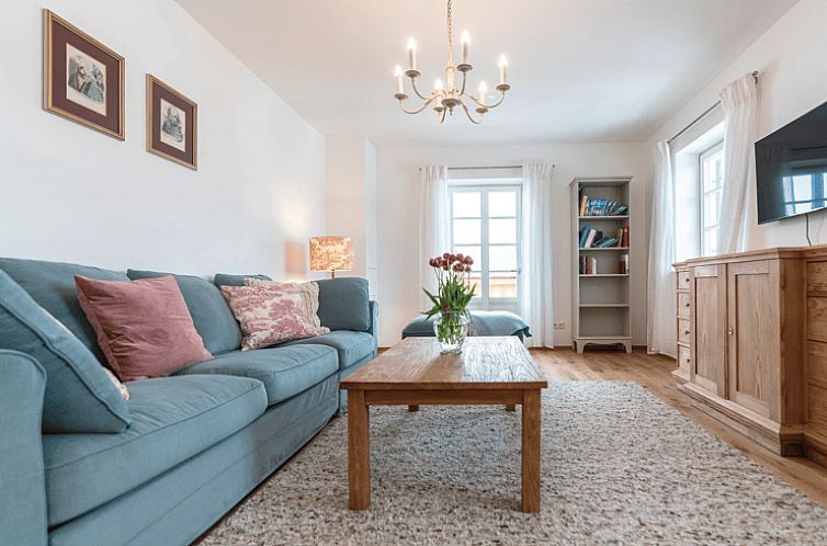 Vakantiehuis in Rottenbuch