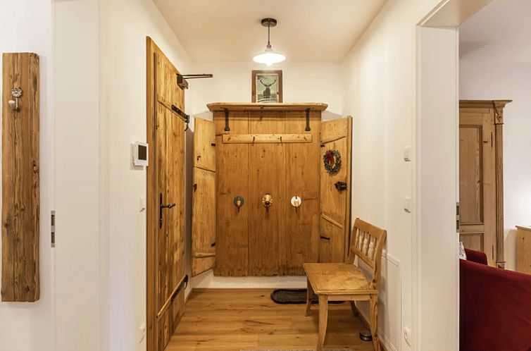 Vakantiehuis in Rottenbuch