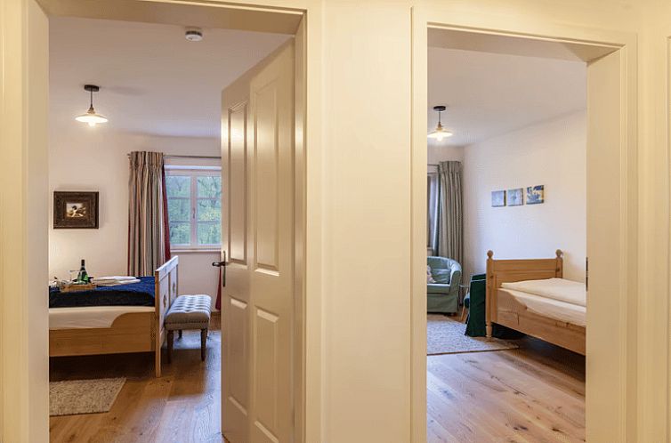 Vakantiehuis in Rottenbuch