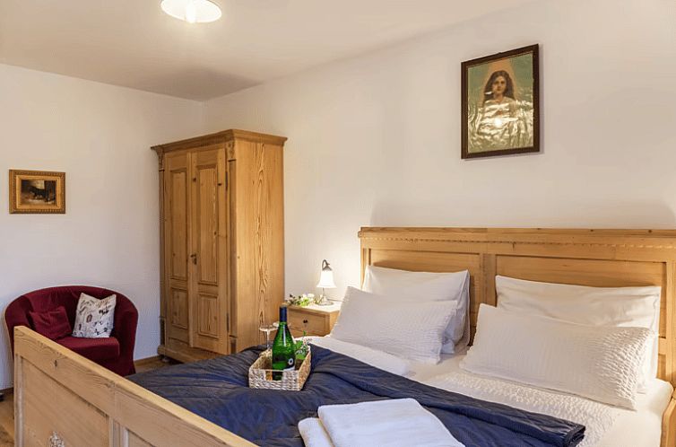 Vakantiehuis in Rottenbuch