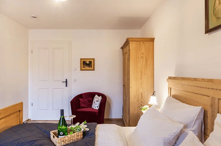 Vakantiehuis in Rottenbuch