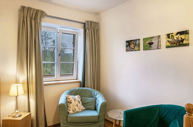 Vakantiehuis in Rottenbuch