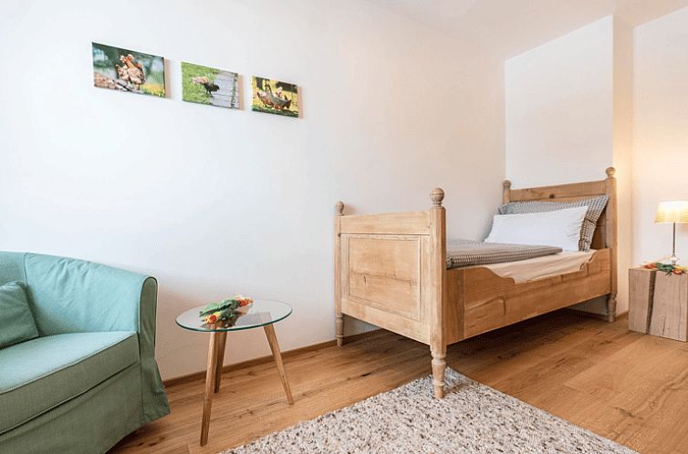 Vakantiehuis in Rottenbuch