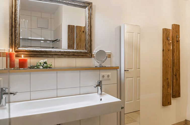 Vakantiehuis in Rottenbuch