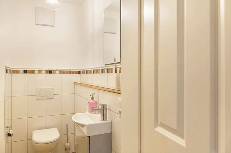 Vakantiehuis in Rottenbuch