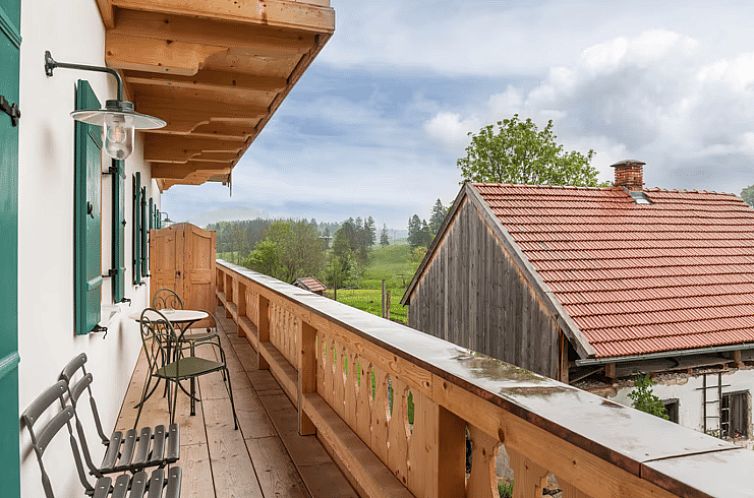 Vakantiehuis in Rottenbuch