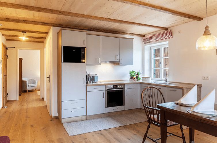 Huisje in Rottenbuch