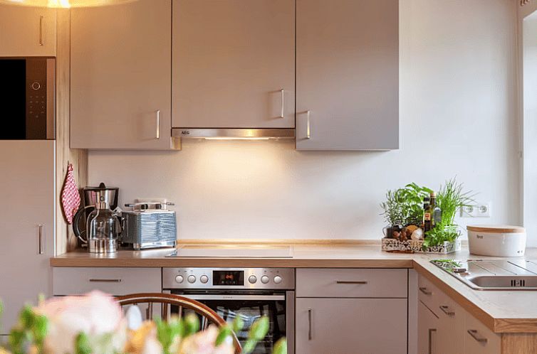 Huisje in Rottenbuch