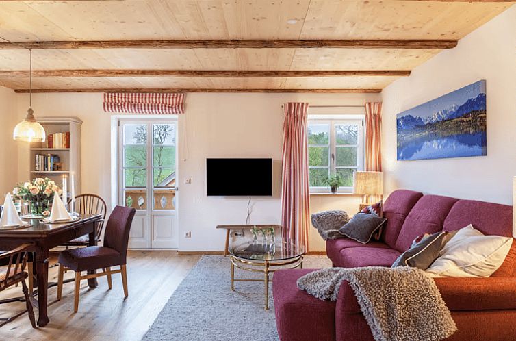 Huisje in Rottenbuch