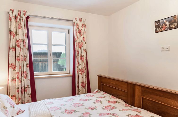 Huisje in Rottenbuch