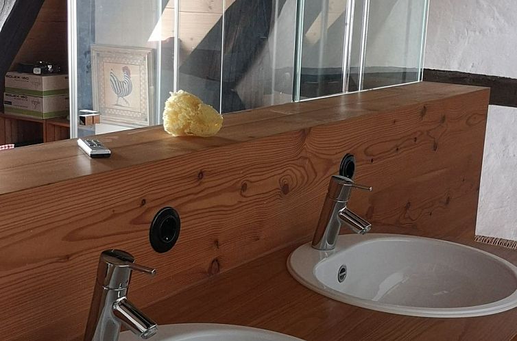 Vakantiehuis in Altstadt mit Grill, Garten und Terrasse