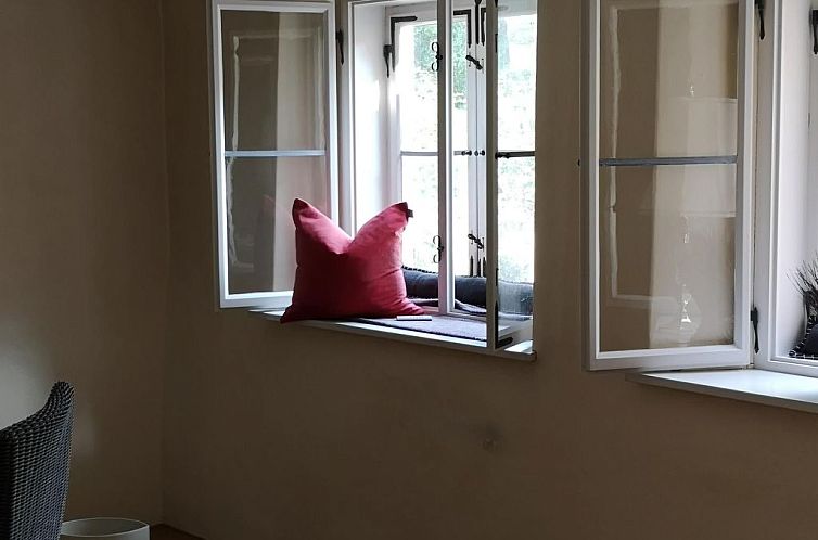 Vakantiehuis in Altstadt mit Grill, Garten und Terrasse