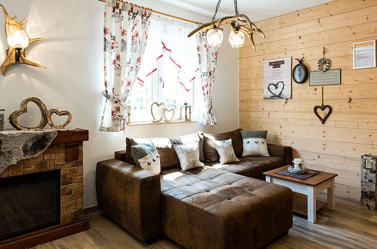 Appartement Appartement Edelweiß