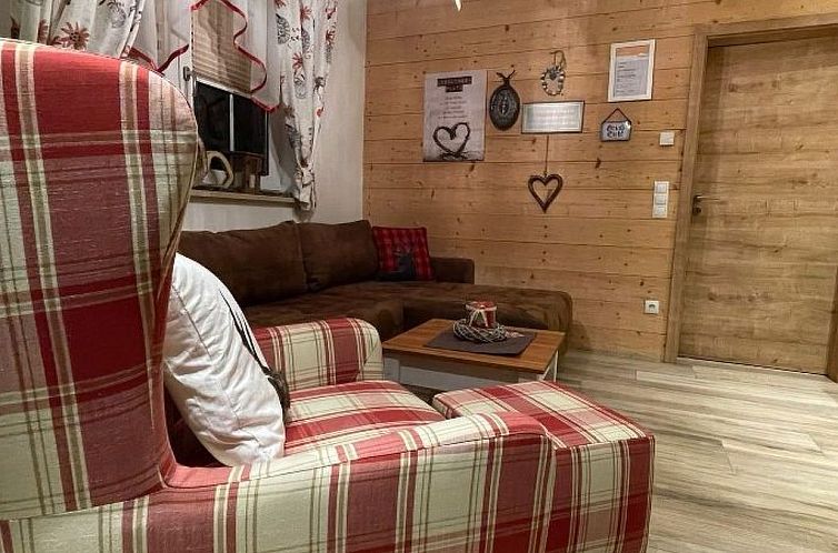 Appartement Appartement Edelweiß