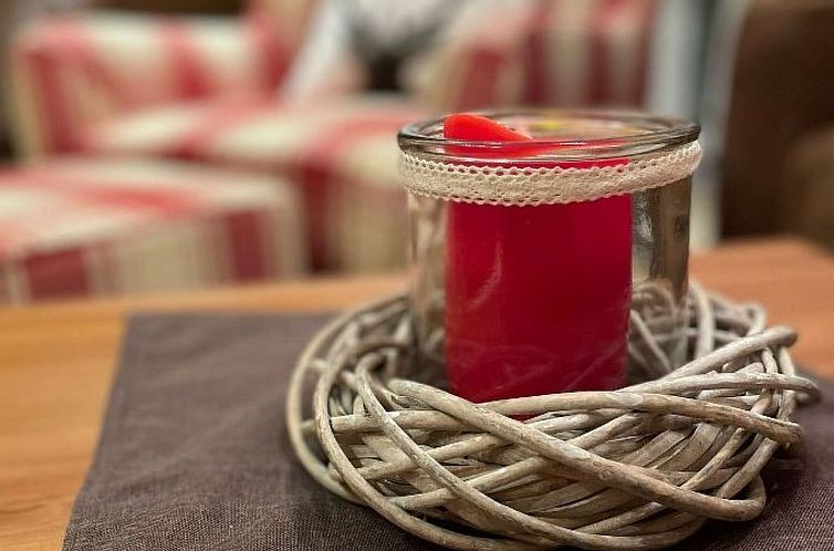 Appartement Appartement Edelweiß