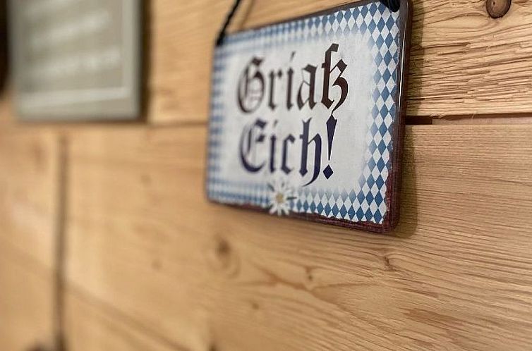 Appartement Appartement Edelweiß