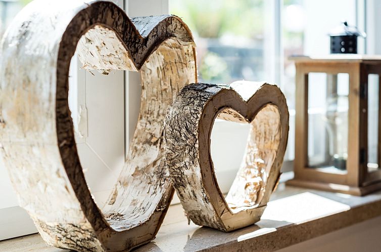 Appartement Appartement Edelweiß