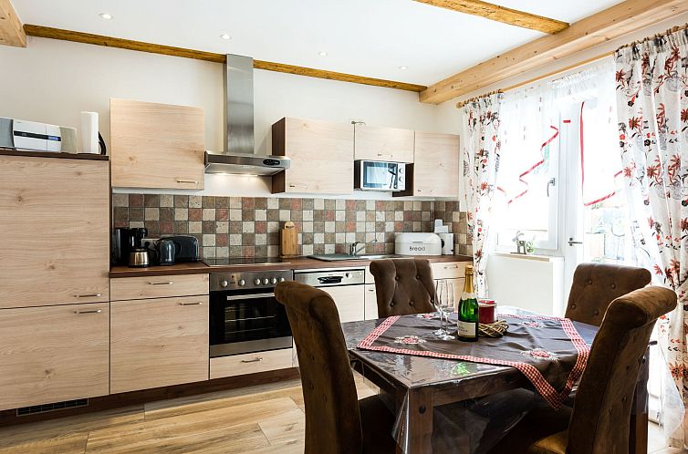 Appartement Appartement Edelweiß